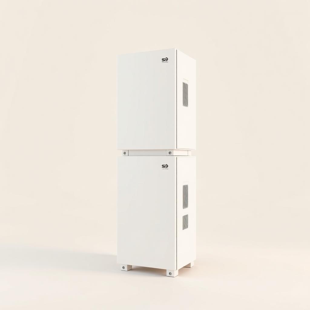 Sigenergy SigenStor 16 kWh