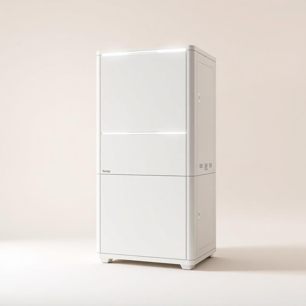 Sigenergy SigenStor 24 kWh