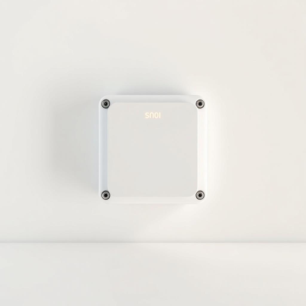 SolarEdge Backup Interface