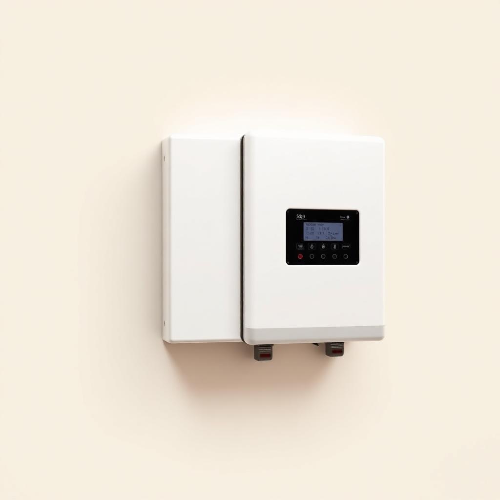 SolarEdge Energy Hub 10 kW